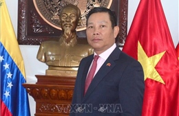Việt Nam và Venezuela chia sẻ những giá trị cốt lõi về con đường cách mạng