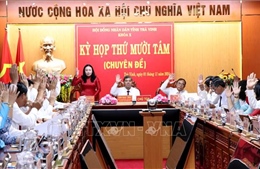 Trà Vinh sẽ có tuyến đường hành lang ven biển