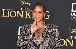 Danh ca Beyoncé dẫn đầu số lượng đề cử tại giải thưởng Grammy 2025