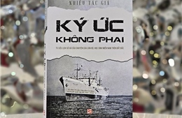 &#39;Ký ức không phai&#39; - câu chuyện ký ức của cán bộ, học sinh miền Nam trên đất Bắc