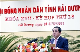 Có tư duy đột phá, hành động quyết liệt ngay từ đầu năm 2025