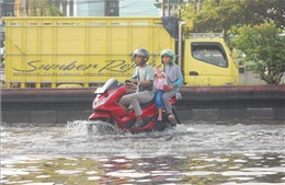 Thế giới 2024: Indonesia xây hàng ngàn ngôi nhà cho nạn nhân thiên tai  