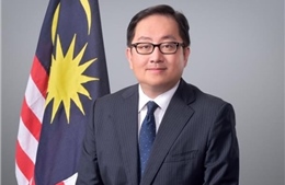 Đại sứ Dato’ Tan Yang Thai: Cơ hội lớn cho hợp tác giữa Malaysia và Việt Nam trong năm 2025