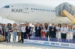 Nhu cầu thăm Việt Nam của du khách Nga tăng mạnh trong mùa Hè
