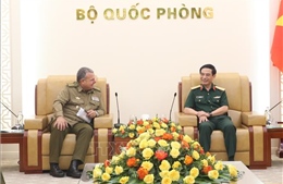 Không ngừng vun đắp truyền thống hữu nghị, đoàn kết đặc biệt Việt Nam - Cuba