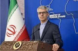 Hoãn đàm phán hạt nhân Mỹ - Iran - Tổng thống D. Trump đưa ra thông điệp cứng rắn