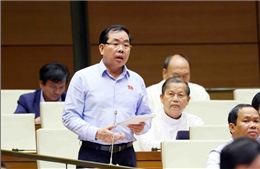 Cắt giảm thủ tục rườm rà để nhà khoa học thương mại hóa sản phẩm thuận lợi