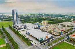 Thành lập Khu công nghệ thông tin tập trung Bình Dương