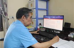 Góp ý sửa đổi Hiến pháp: Nhiều ý kiến tâm huyết vì sự phát triển đất nước