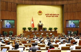 Phân cấp, phân quyền trong quản lý nhà nước về quy hoạch