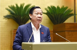 Cân nhắc áp thuế tiêu thụ đặc biệt đối với nước giải khát có đường