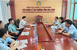 Mập mờ nguồn gốc sữa: Doanh nghiệp thoắt &#39;ẩn&#39; thoắt &#39;hiện&#39;