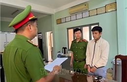 Bắt tạm giam giám đốc lừa đảo chiếm đoạt tài sản của đối tác