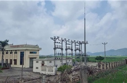 Xử lý nghiêm các đối tượng trộm cắp dây cáp điện