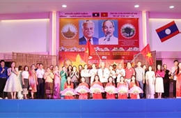 135 năm Ngày sinh Chủ tịch Hồ Chí Minh: Sống mãi tình yêu bao la của Bác
