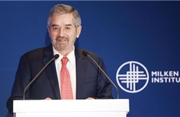 Mexico kêu gọi đối thoại và hợp tác quốc tế tại Diễn đàn Trung Quốc - CELAC