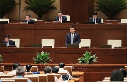 Đề xuất miễn thuế sử dụng đất nông nghiệp đến hết năm 2030