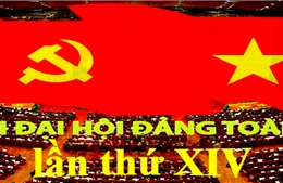 6 thành phố trực thuộc Trung ương thi đua chào mừng Đại hội XIV của Đảng
