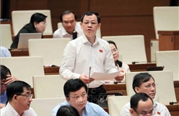 Đề xuất bổ sung &#39;trách nhiệm mở rộng&#39; của tổ chức, cá nhân phát sinh chất thải phóng xạ