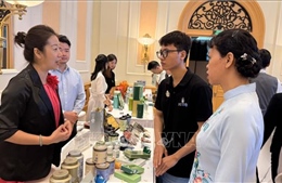 Tăng cường giao lưu văn hóa, kết nối du lịch Việt - Trung