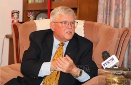Hội nghị Cấp cao ASEAN 2025 dưới góc nhìn của Giáo sư Carl Thayer