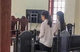 Vụ tham ô tại BV Đa khoa thành phố Cần Thơ: Thêm tình tiết mới, hai bị cáo được giảm án