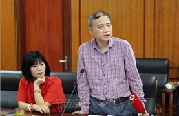 Động đất kích thích tại Kon Tum, Quảng Nam không gây rủi ro thiên tai