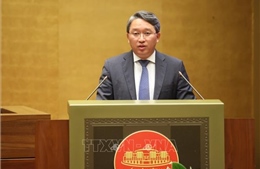 Bước đi cần thiết để thu hút nhân tài và nguồn lực ở nước ngoài phục vụ phát triển đất nước