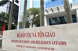 Báo VietNamNet trực thuộc Bộ Dân tộc và Tôn giáo