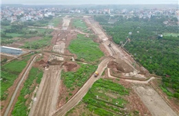 Phấn đấu hoàn thành đường Vành đai 4 Thành phố Hồ Chí Minh vào cuối năm 2028