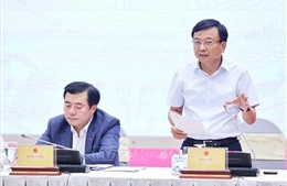 Họp báo Chính phủ thường kỳ: Phải đánh giá tác động khi bỏ thủ tục cấp phép xây dựng