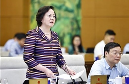 Tăng tính tự chủ và trách nhiệm giải trình của chính quyền địa phương