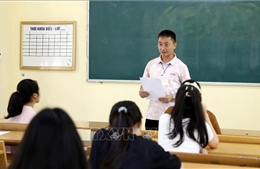 Kỳ thi vào lớp 10 ở các địa phương: An toàn, nghiêm túc, đúng quy chế