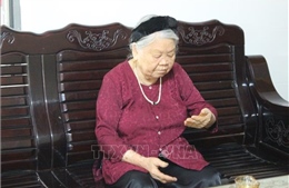 77 năm Ngày Chủ tịch Hồ Chí Minh ra Lời kêu gọi thi đua ái quốc&#39;: Sáu thập kỷ khắc ghi lời Bác