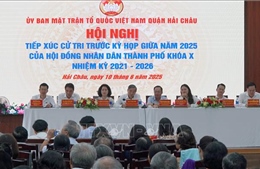 Văn hóa xứ Quảng sẽ là nền tảng phát triển thành phố Đà Nẵng mới