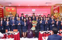 Đẩy mạnh xuất bản sách lý luận, chính trị trong kỷ nguyên mới của đất nước