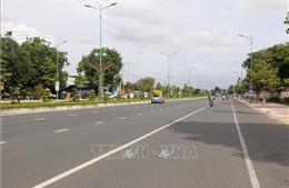 Đầu tư tuyến đường hơn 4.700 tỷ đồng kết nối vào trung tâm thành phố Phan Thiết, Bình Thuận
