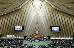 Căng thẳng Israel-Iran: Quốc hội Iran xem xét ngừng hợp tác với IAEA 