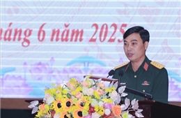 Kêu gọi cung cấp thông tin về liệt sĩ, mộ liệt sĩ