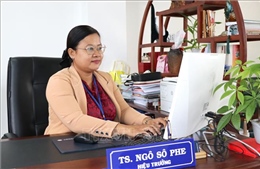 Vinh quang Việt Nam: Người &#39;giữ lửa văn hóa&#39;