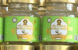 Thu giữ hơn 23.000 sản phẩm yến chưng giả