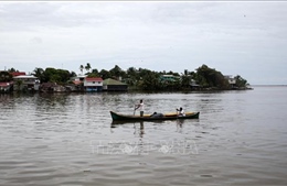 Nicaragua sơ tán khẩn cấp dân cư do lũ lụt nghiêm trọng