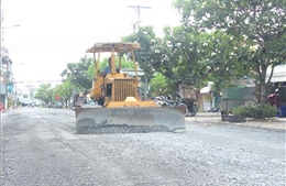 Bạc Liêu: Kinh tế - xã hội 6 tháng đầu năm tiếp tục có bước phát triển khá