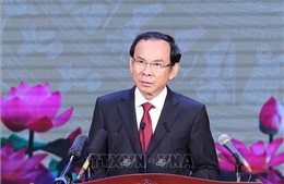 Danh sách Bí thư Tỉnh ủy, Thành ủy các tỉnh, thành phố trên cả nước