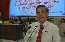 Bắt tay thực hiện nhiệm vụ mới của thành phố Cần Thơ sau sáp nhập