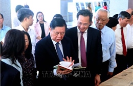 Học tập quan điểm, tư tưởng đổi mới của Tổng Bí thư Nguyễn Văn Linh trong kỷ nguyên mới