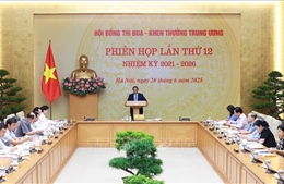 Các phong trào thi đua góp phần thực hiện thắng lợi các nhiệm vụ chính trị