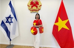Cải cách hành chính - cầu nối vững chắc giữa kiều bào và quê hương