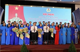 Đảm bảo quyền lợi chính đáng của người lao động sau hợp nhất