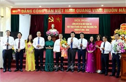 Nắm bắt nguyện vọng của người dân để tham mưu thực hiện hiệu quả chính sách